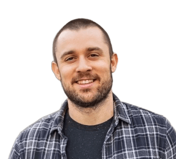Aaron Jensen