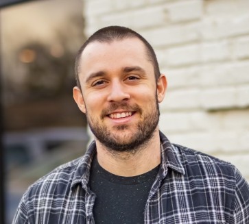 Aaron Jensen